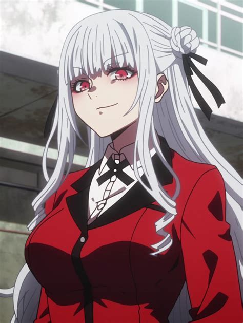 kakegurui myanimelist|kakegurui oc.